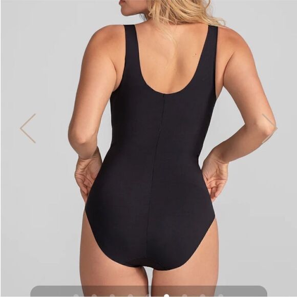 NWT Honeylove bodysuit liftwear bodysuit - Picture 2 of 7